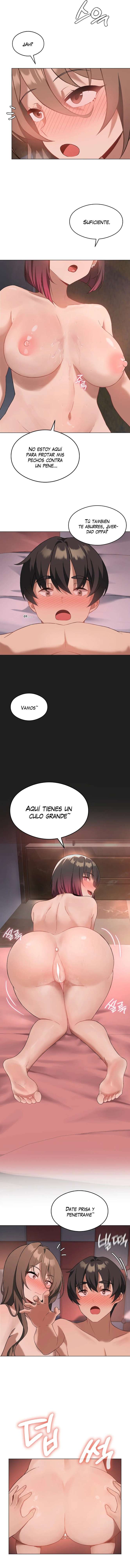 Level Up Until Satisfy Capítulo 17 - Página 12 en español