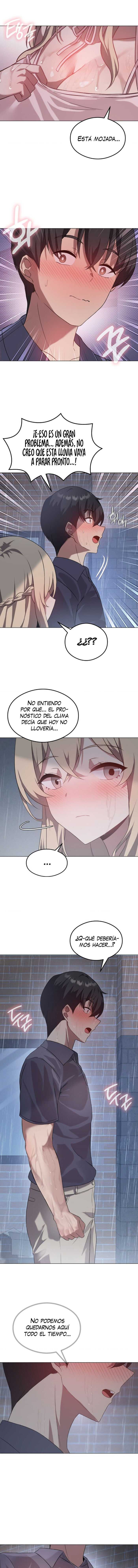 Level Up Until Satisfy Capítulo 25 - Página 12 en español
