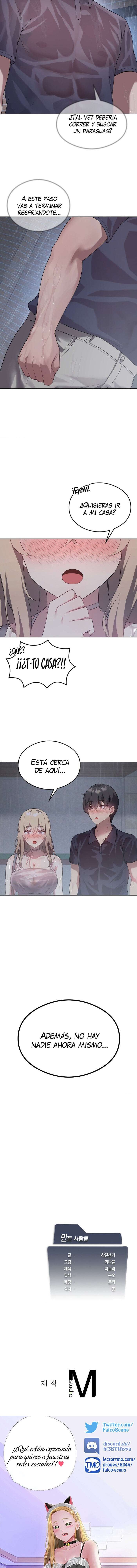 Level Up Until Satisfy Capítulo 25 - Página 13 en español