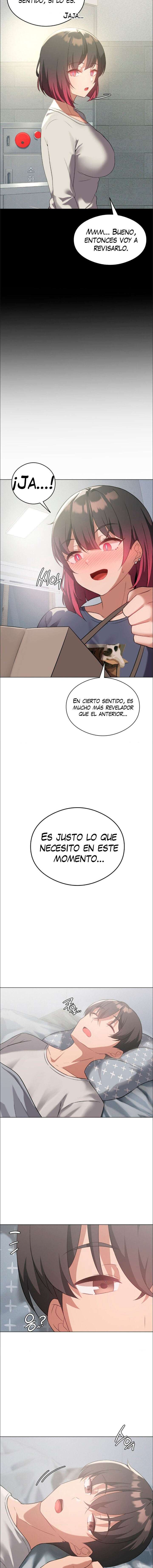 Level Up Until Satisfy Capítulo 28 - Página 13 en español