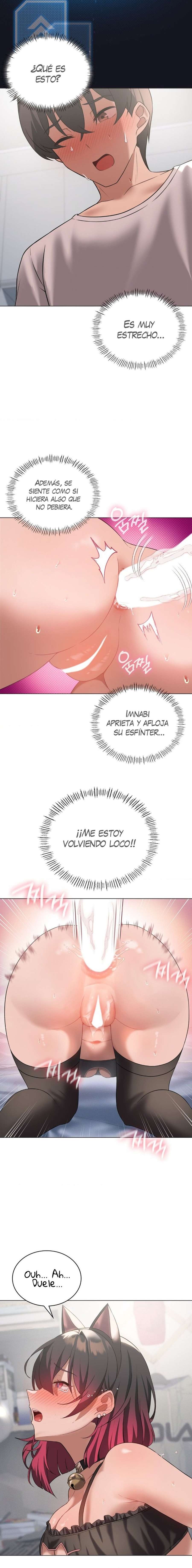 Level Up Until Satisfy Capítulo 30 - Página 13 en español