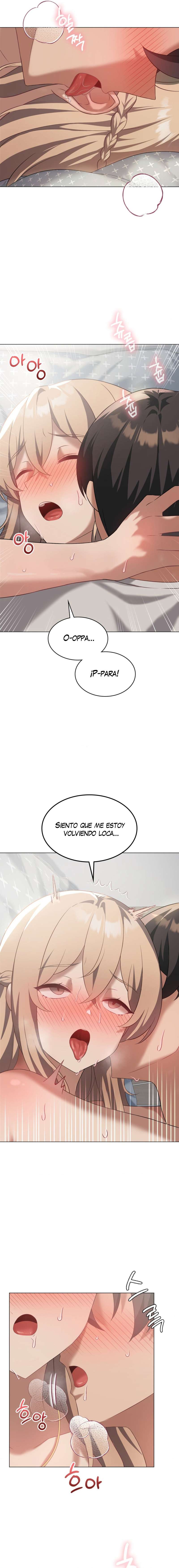 Level Up Until Satisfy Capítulo 32 - Página 13 en español