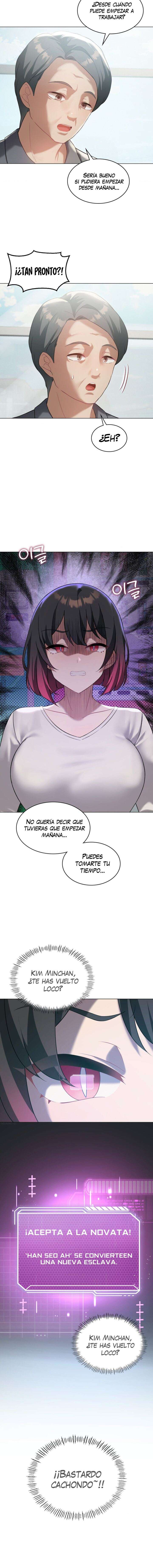 Level Up Until Satisfy Capítulo 33 - Página 14 en español