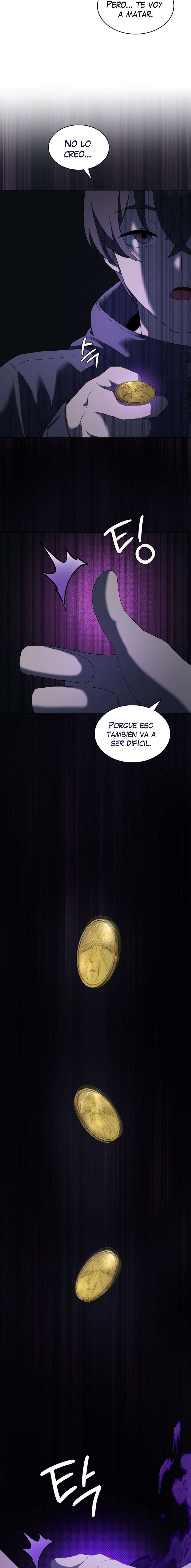 Level Up Until Satisfy Capítulo 35 - Página 11 en español