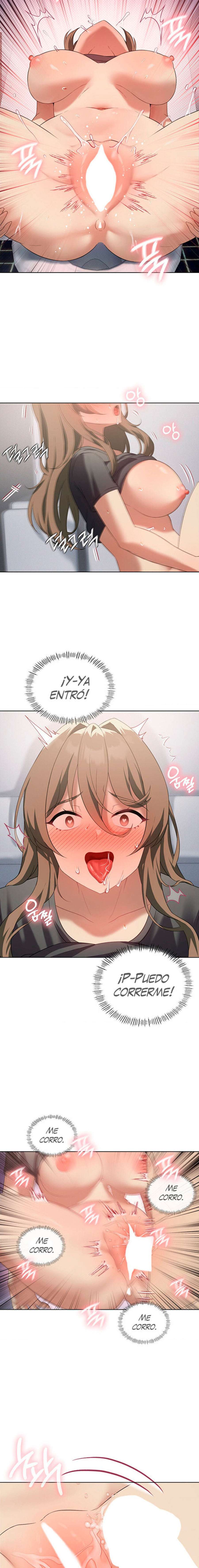 Level Up Until Satisfy Capítulo 37 - Página 12 en español