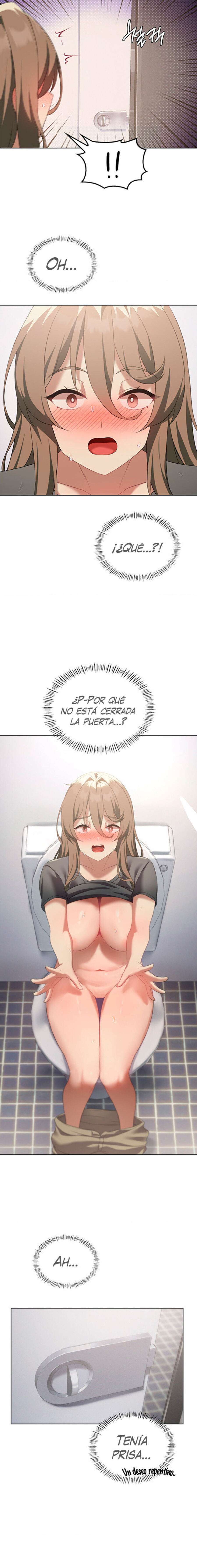 Level Up Until Satisfy Capítulo 37 - Página 3 en español