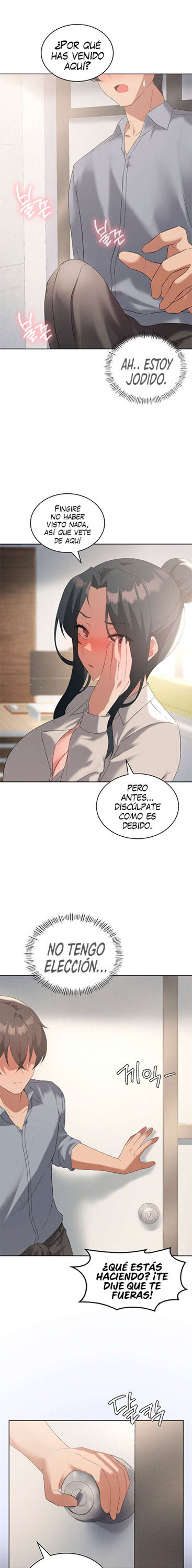 Level Up Until Satisfy Capítulo 39 - Página 3 en español