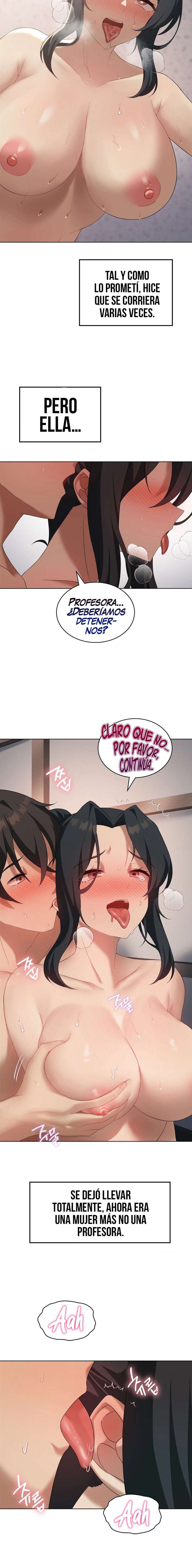 Level Up Until Satisfy Capítulo 40 - Página 14 en español