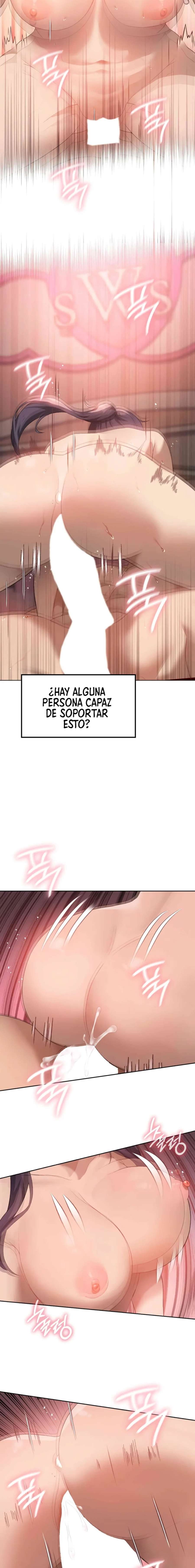 Level Up Until Satisfy Capítulo 48 - Página 10 en español
