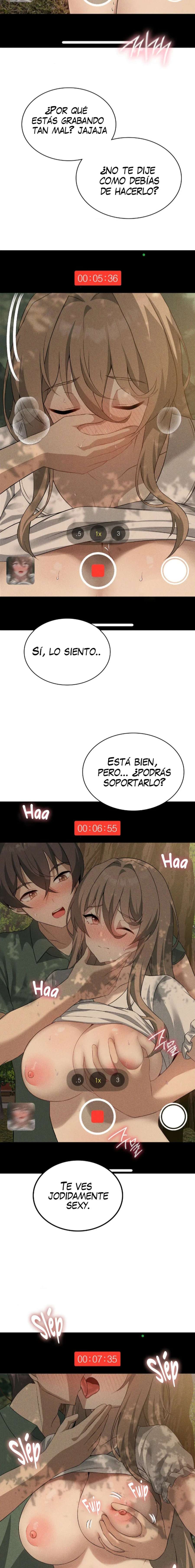 Level Up Until Satisfy Capítulo 52 - Página 4 en español