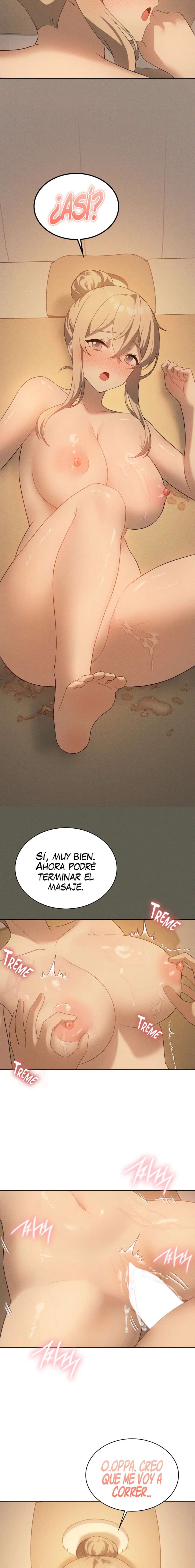 Level Up Until Satisfy Capítulo 54 - Página 19 en español