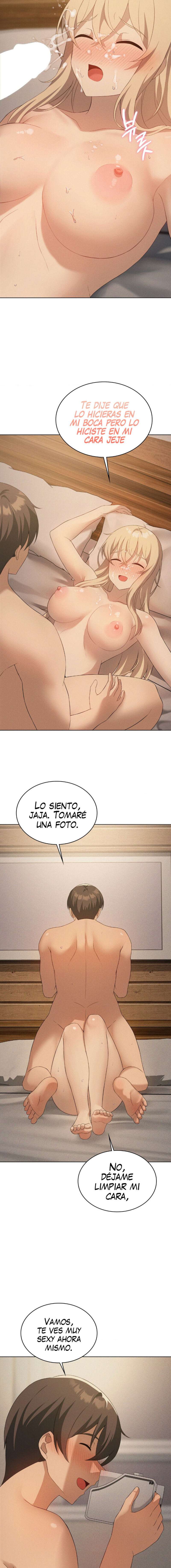 Level Up Until Satisfy Capítulo 55 - Página 12 en español