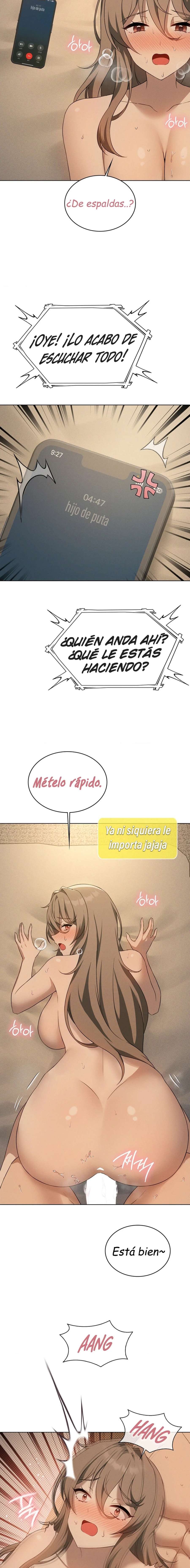 Level Up Until Satisfy Capítulo 61 - Página 12 en español