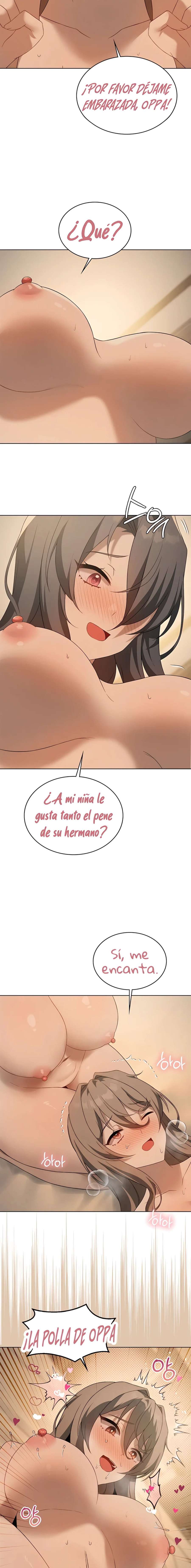 Level Up Until Satisfy Capítulo 62 - Página 9 en español