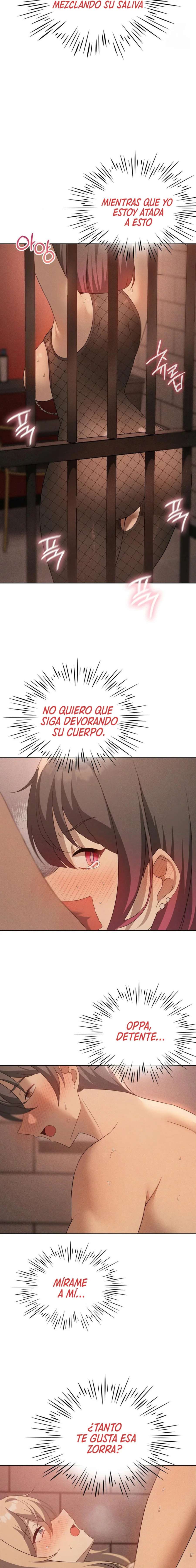 Level Up Until Satisfy Capítulo 63 - Página 14 en español