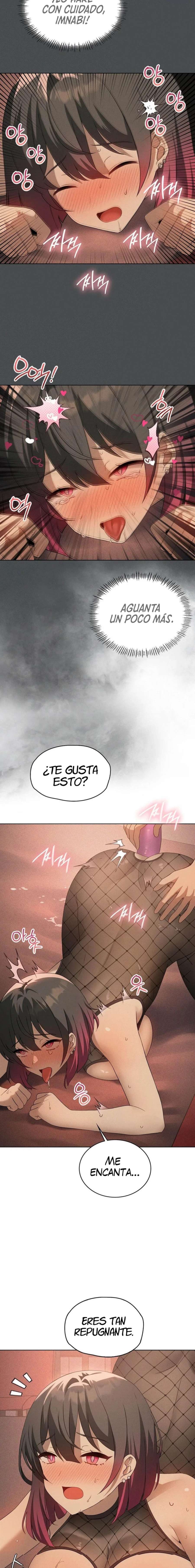 Level Up Until Satisfy Capítulo 65 - Página 15 en español