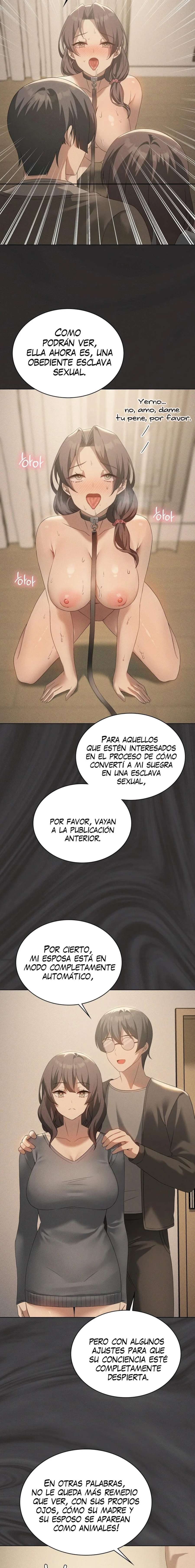 Level Up Until Satisfy Capítulo 66 - Página 5 en español