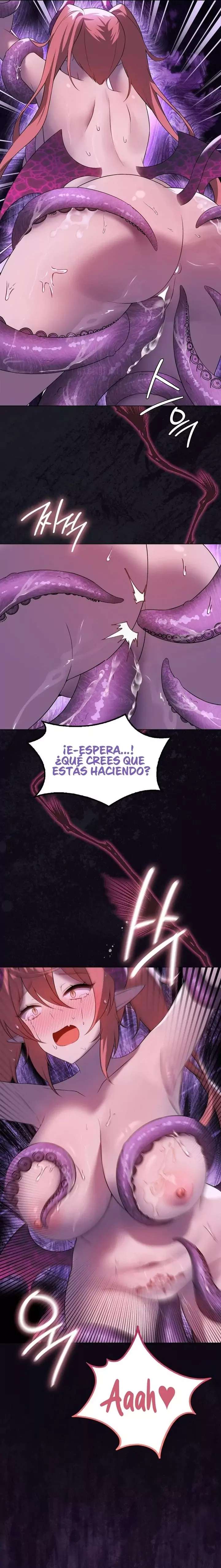 Level Up Until Satisfy Capítulo 67 - Página 9 en español