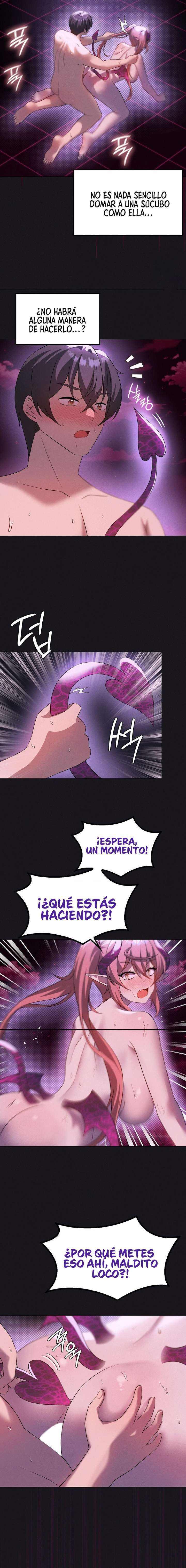 Level Up Until Satisfy Capítulo 68 - Página 13 en español