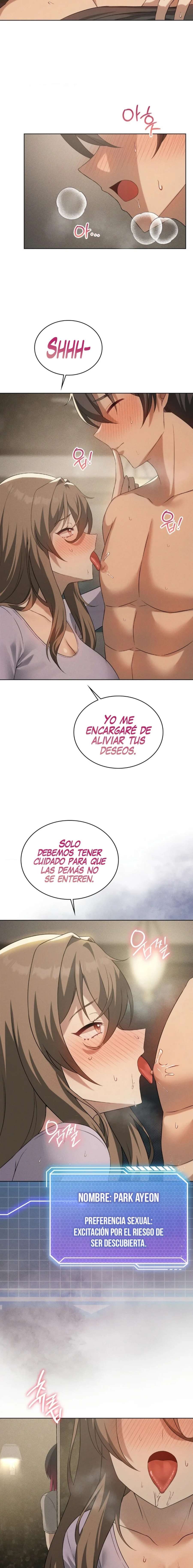 Level Up Until Satisfy Capítulo 70 - Página 11 en español