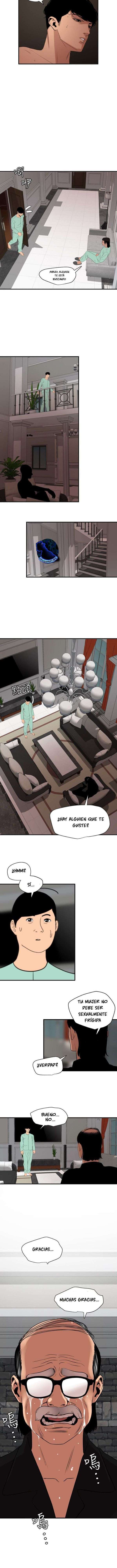 Lightning Rod Capítulo 111 - Página 7 en español