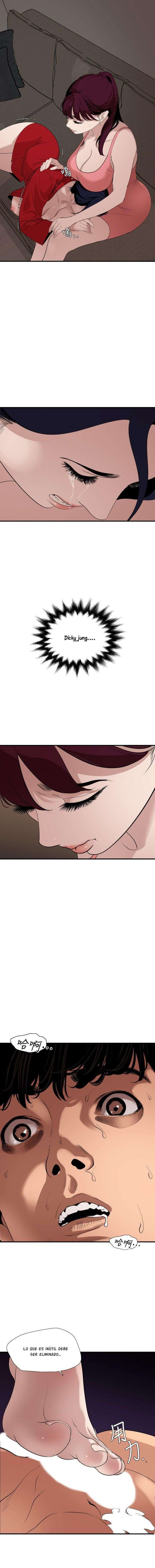 Lightning Rod Capítulo 132 - Página 3 en español