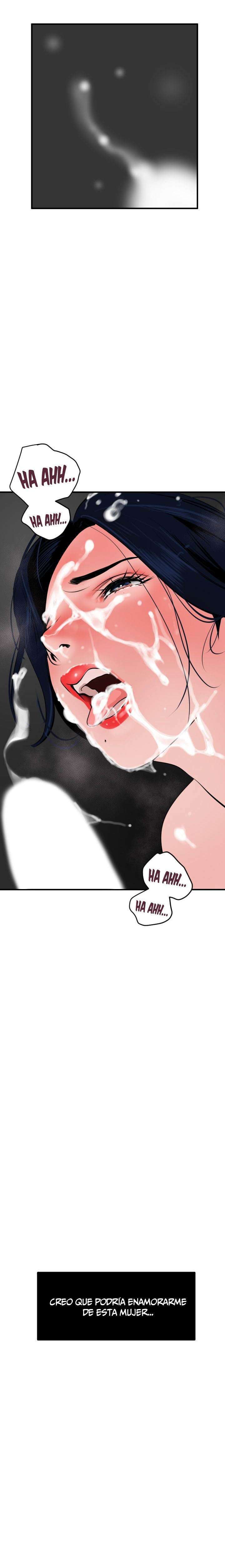 Lightning Rod Capítulo 19 - Página 3 en español