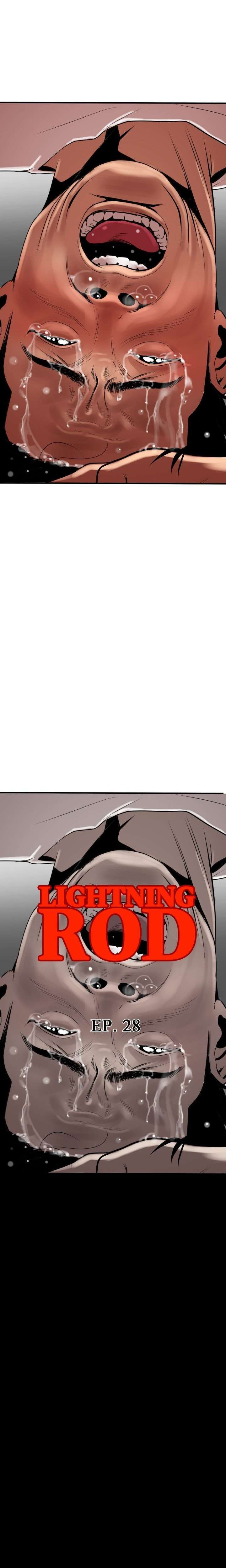 Lightning Rod Capítulo 28 - Página 7 en español
