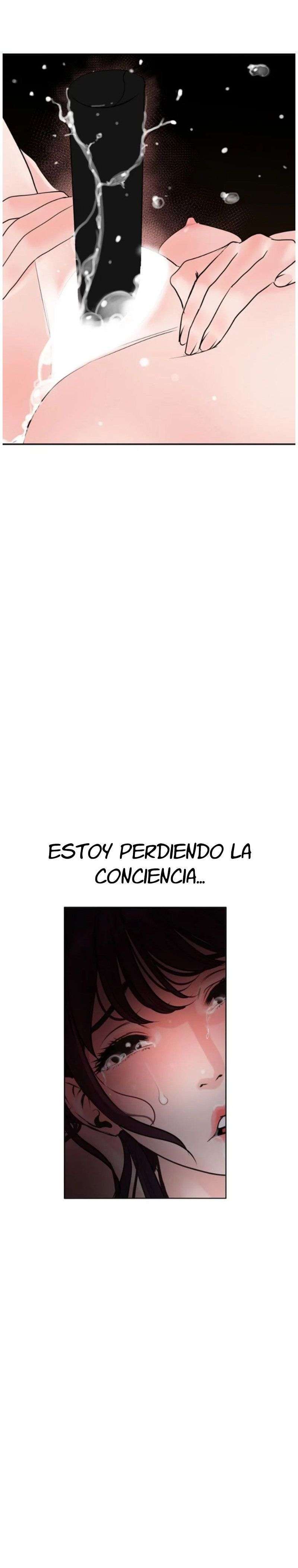 Lightning Rod Capítulo 7 - Página 8 en español