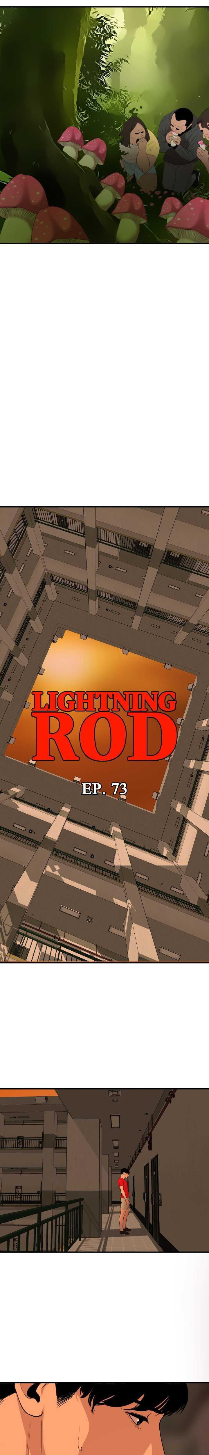 Lightning Rod Capítulo 73 - Página 3 en español
