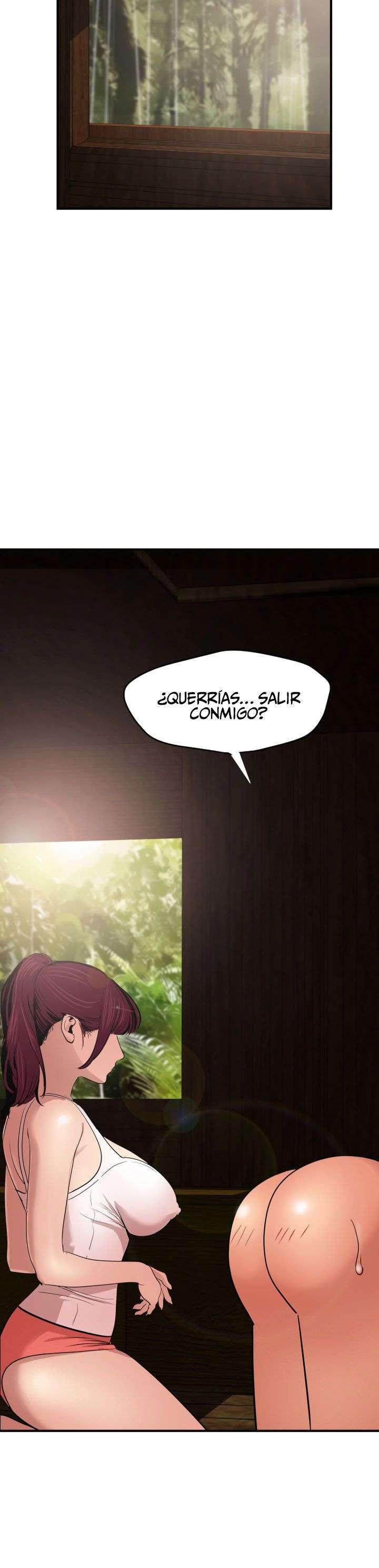 Lightning Rod Capítulo 76 - Página 11 en español