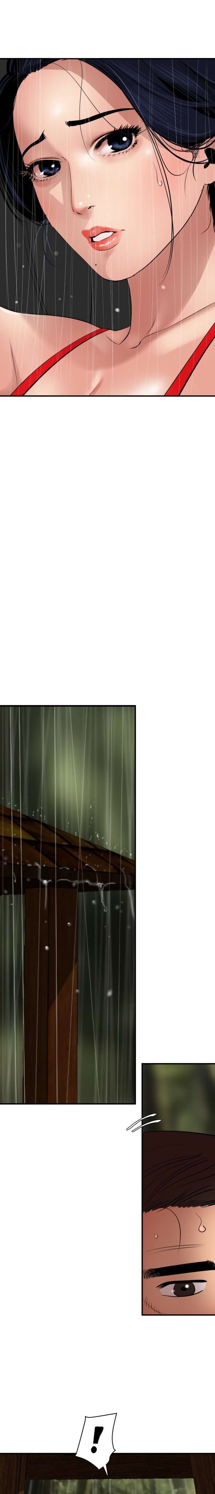 Lightning Rod Capítulo 76 - Página 4 en español