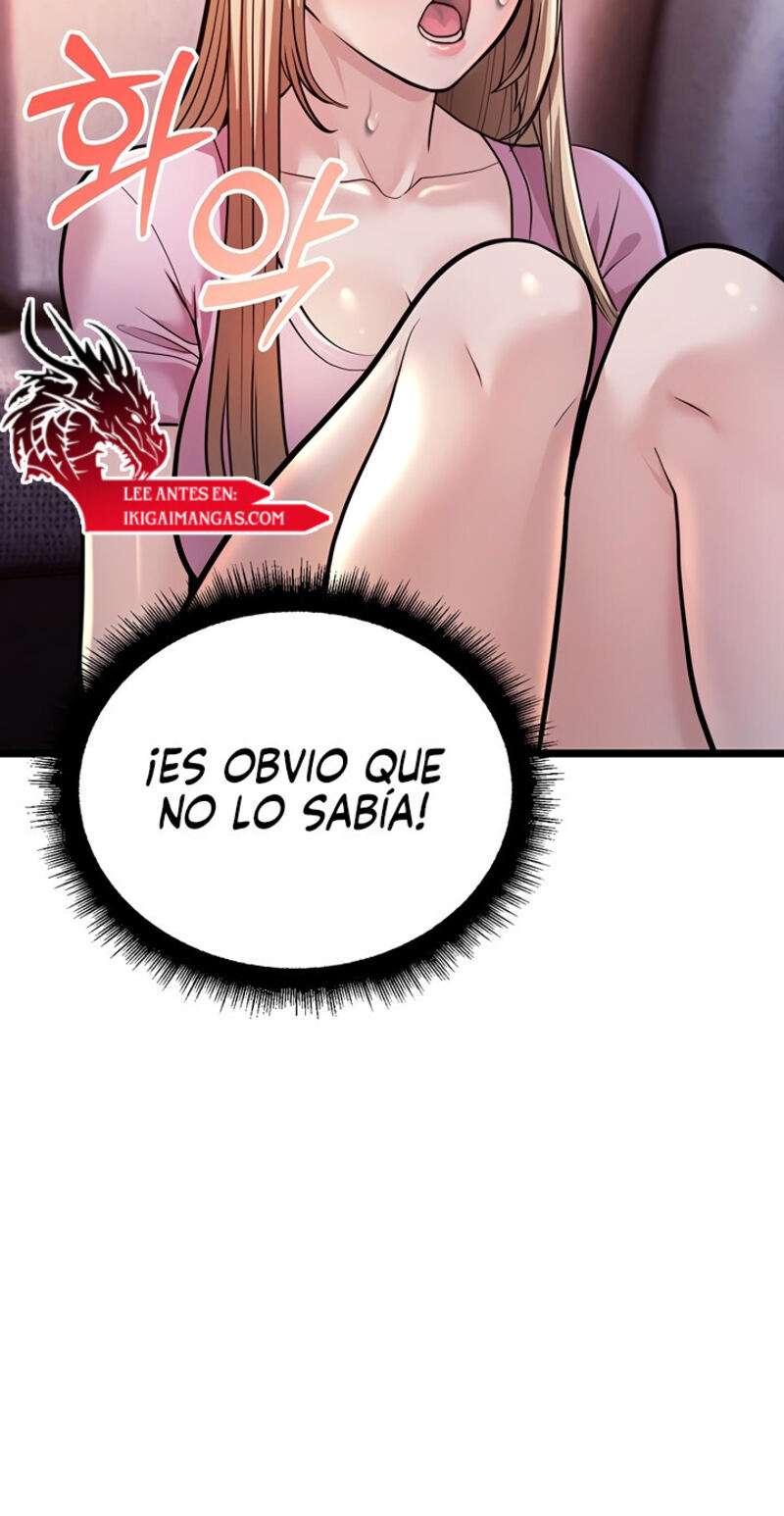 La Tía Joven Capítulo 2 - Página 30 en español
