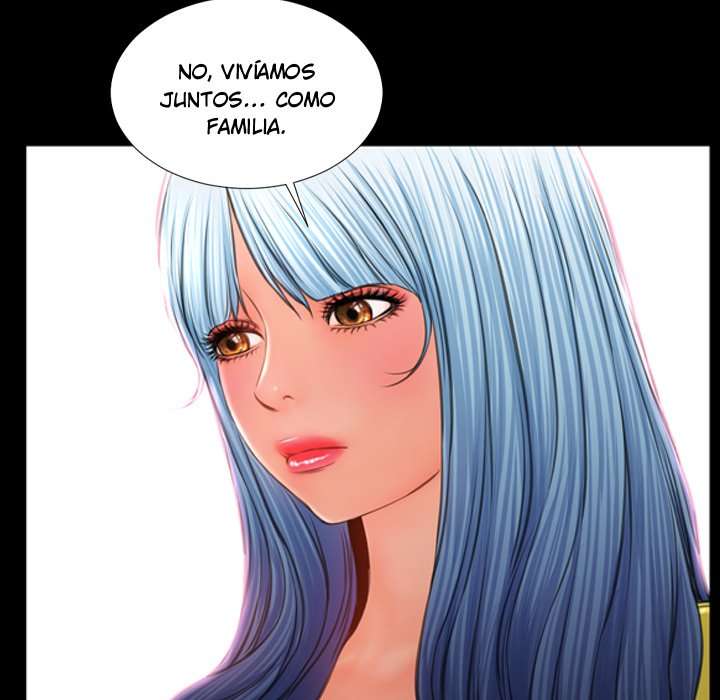 La Tienda de Juguetes Capítulo 21 - Página 111 en español
