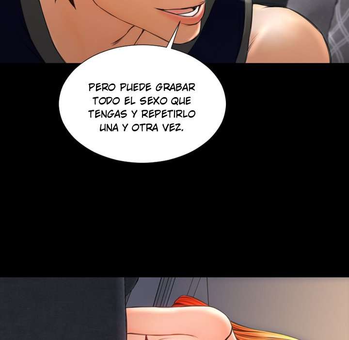 La Tienda de Juguetes Capítulo 21 - Página 32 en español