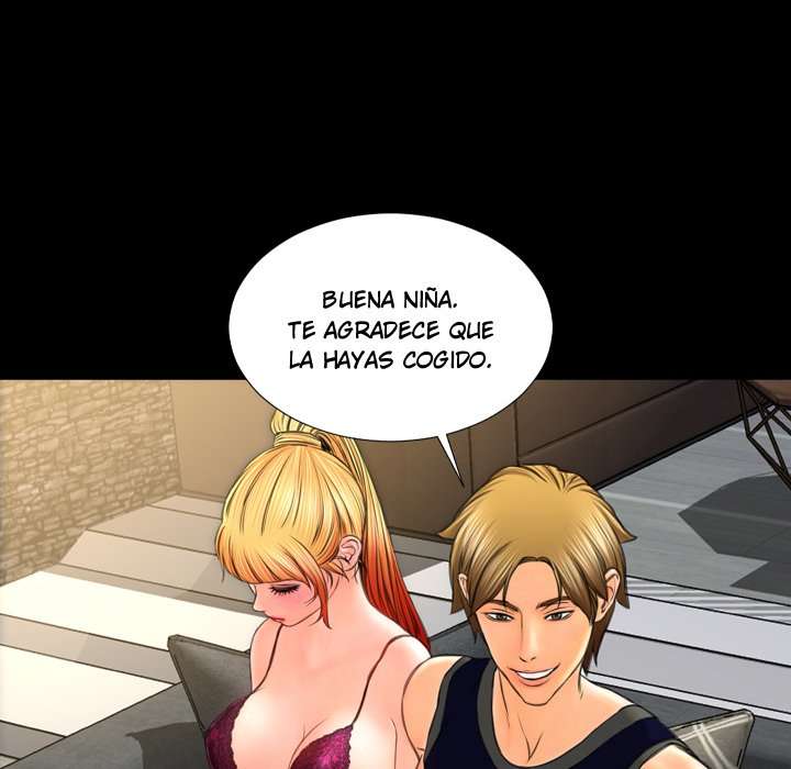 La Tienda de Juguetes Capítulo 21 - Página 42 en español