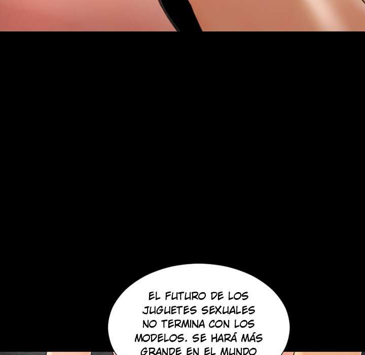 La Tienda de Juguetes Capítulo 21 - Página 51 en español
