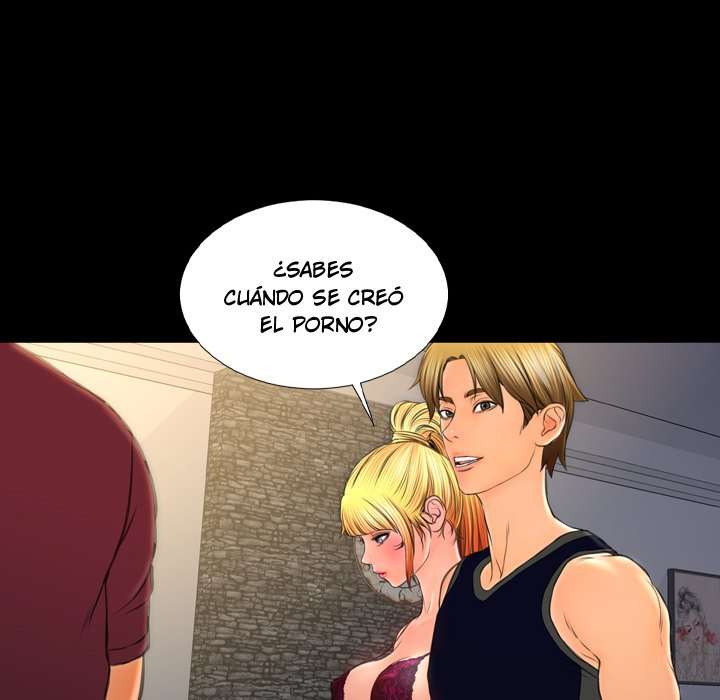 La Tienda de Juguetes Capítulo 21 - Página 53 en español