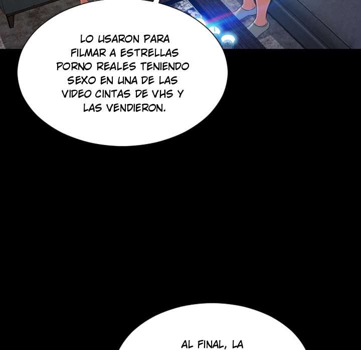 La Tienda de Juguetes Capítulo 21 - Página 58 en español