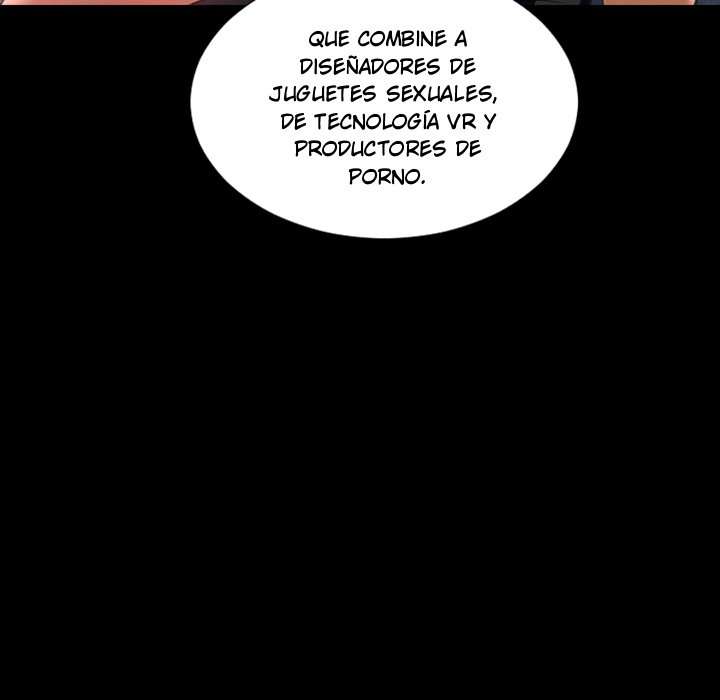 La Tienda de Juguetes Capítulo 21 - Página 64 en español
