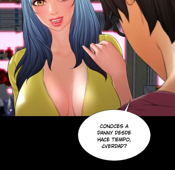 La Tienda de Juguetes Capítulo 21 - Página 96 en español
