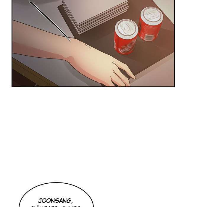 La Tienda de Cómics de Soojung Capítulo 13 - Página 36 en español