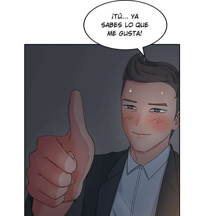 La Tienda de Cómics de Soojung Capítulo 13 - Página 61 en español