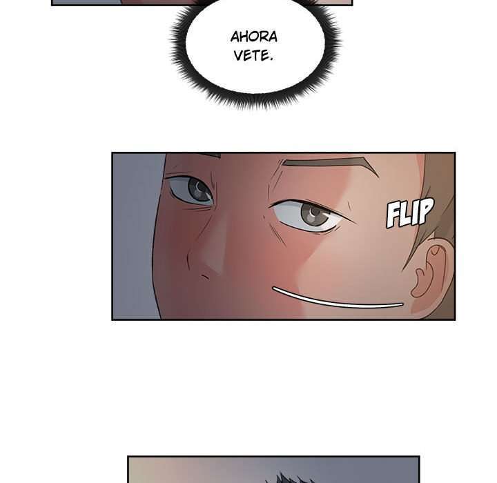La Tienda de Cómics de Soojung Capítulo 13 - Página 64 en español