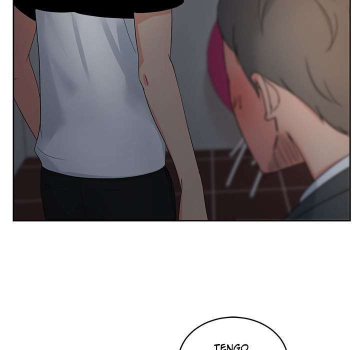 La Tienda de Cómics de Soojung Capítulo 13 - Página 67 en español