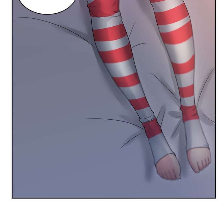 La Tienda de Cómics de Soojung Capítulo 13 - Página 71 en español