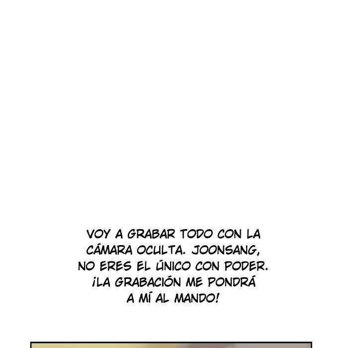 La Tienda de Cómics de Soojung Capítulo 13 - Página 76 en español