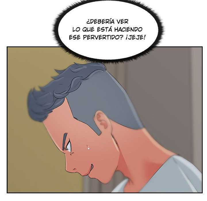 La Tienda de Cómics de Soojung Capítulo 13 - Página 79 en español