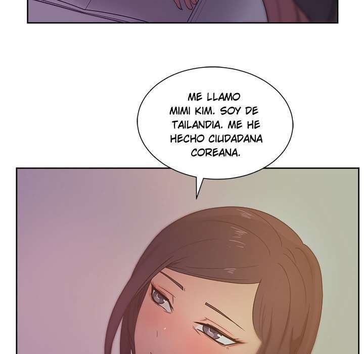 La Tienda de Cómics de Soojung Capítulo 13 - Página 8 en español