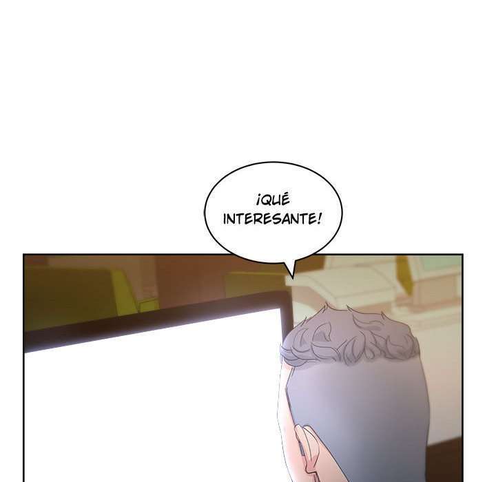 La Tienda de Cómics de Soojung Capítulo 13 - Página 85 en español